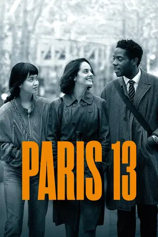 Paris, 13 Distrito