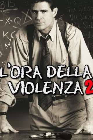 L'ora della violenza 2