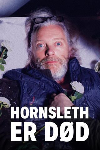Hornsleth er død
