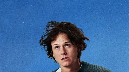 Whitmer Thomas: Terminal Crew of Dudes