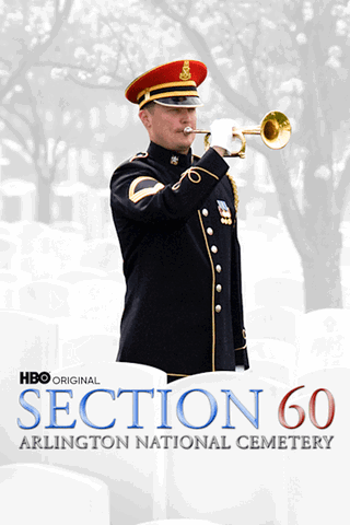 Section 60: Arlington National Cemetery