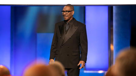 AFI Life Achievement Award: A Tribute to Eddie Murphy