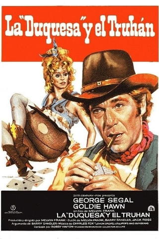 La duquesa y el truhán