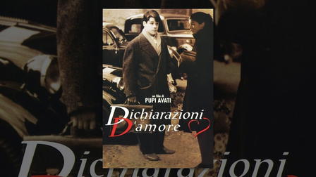 Declarations of Love