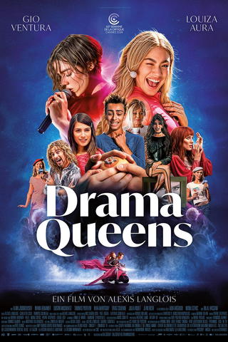 Drama Queens