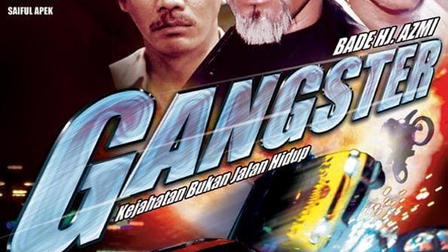 Gangster