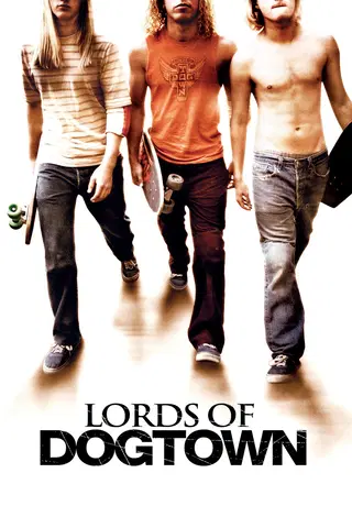 Lords of Dogtown