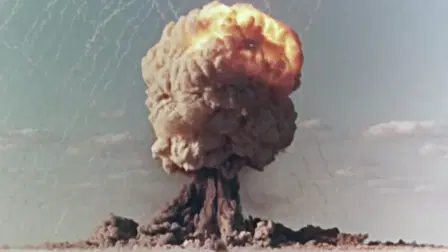 Atomic: Living in Dread and Promise
