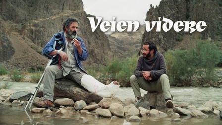 Veien videre
