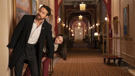 IF (Gli Amici Immaginari)