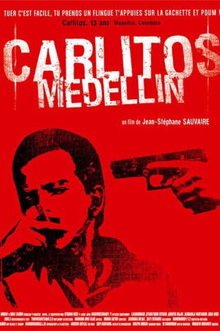 Carlitos Medellin