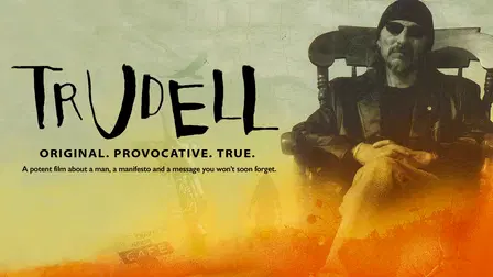 Trudell