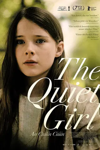 The Quiet Girl