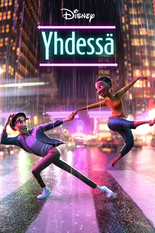 Yhdessä