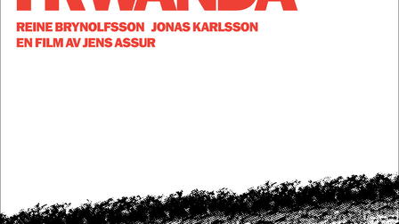 Den sista hunden i Rwanda