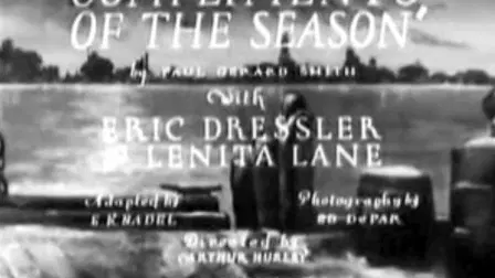 Compliments of the Season