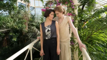 Vita & Virginia
