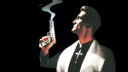 The Divine Enforcer