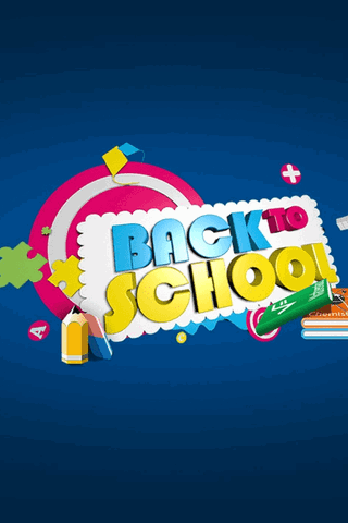 Back to School