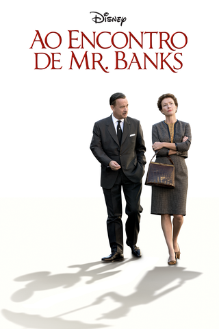 Ao Encontro de Mr. Banks