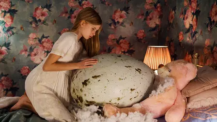 Hatching