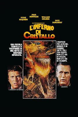 L'Inferno Di Cristallo
