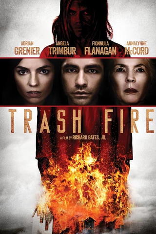 Trash Fire