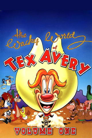 The Wacky World of Tex Avery