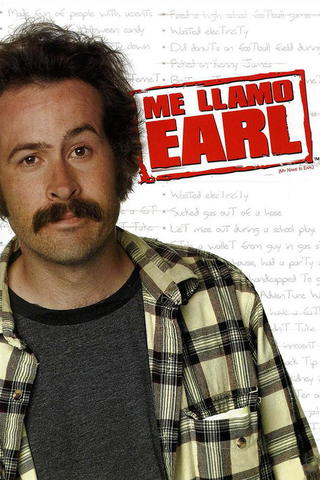 Me llamo Earl