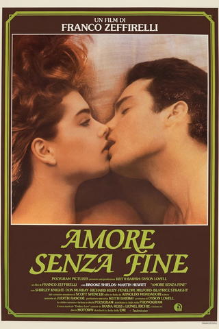Amore senza fine