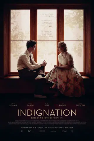 Indignation