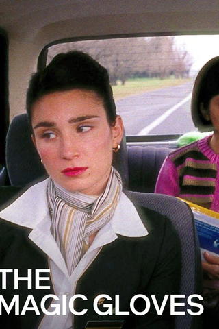 The Magic Gloves