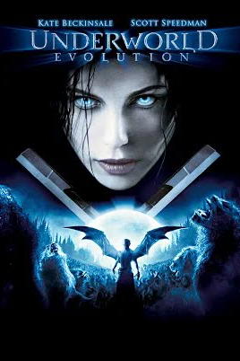 Underworld Evolution
