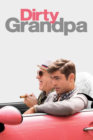 Dirty Grandpa