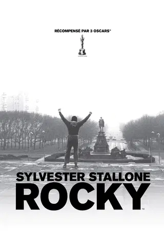 Rocky