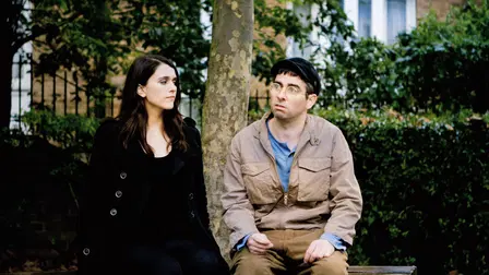 Angels in Notting Hill