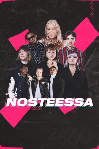 YleX Nosteessa
