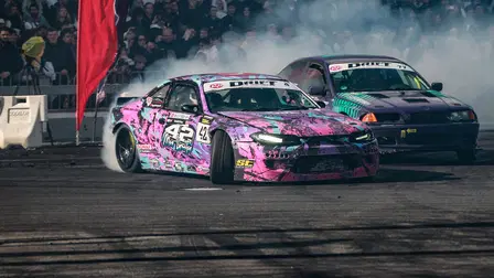 AvD-Drift Championship 2026