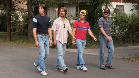 Everybody Wants Some!!