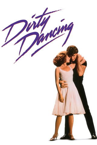 Dirty Dancing - kuuma tanssi