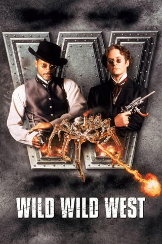 Wild Wild West