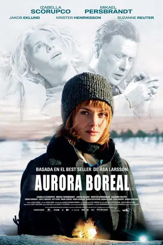 Aurora boreal