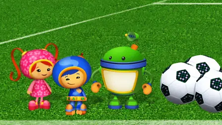 Umizoomi