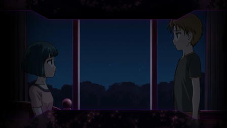 Hotori: Simply Wishing For Hope