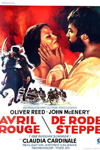 Avril Rouge