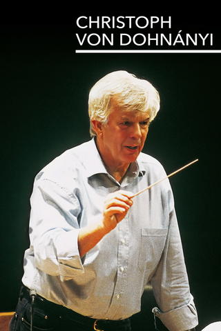 Christoph von Dohnányi
