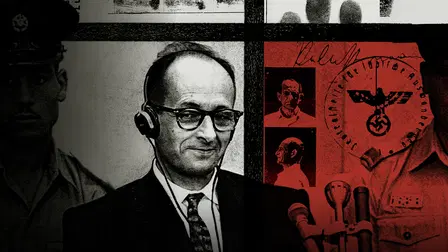The Eichmann Trial