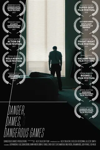 Danger, Dames & Dangerous Games