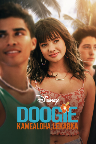Doogie Kamealoha, lekarka