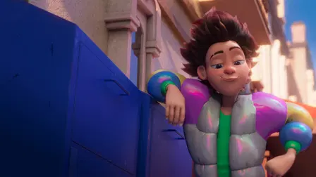 200% Wolf: Pequeño gran lobo